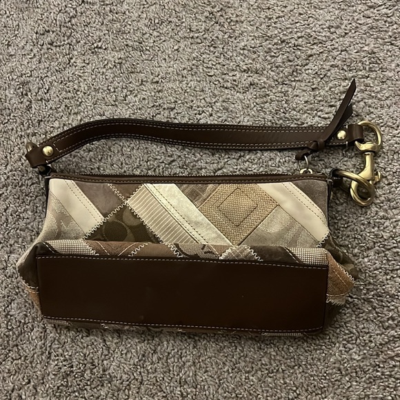 Coach vintage bag - Picture 2 of 3